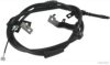 MAGNETI MARELLI 600000116980 Cable, parking brake